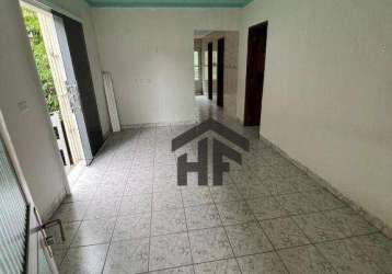 Casa de 184m² à venda, com 02 quartos e 02 pavimentos, localizada em bonança, moreno - pernambuco.