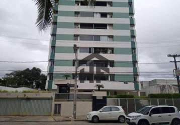 Apartamento de 78,18m² à venda, com 2 quartos (1 suíte), localizado em casa caiada, olinda - pernambuco.