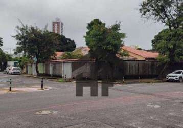 Casa residencial ou comercial de 108m² à venda, com 03 quartos (1 suíte), localizada na encruzilhada, recife - pernambuco