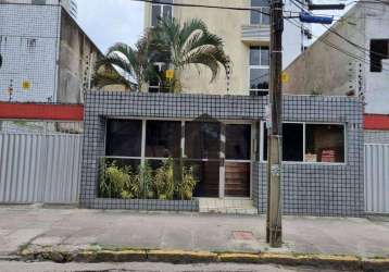 Flat de 52m² para venda ou aluguel, com 1 quarto e mobiliado, localizado em boa viagem, recife - pernambuco.