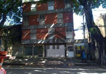 Apartamento de 113m² à venda, com 03 quartos, localizado na boa vista, recife - pernambuco.