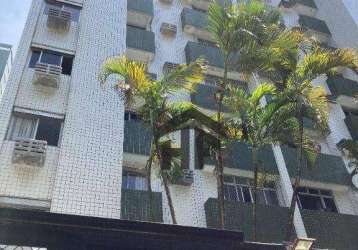 Apartamento de 110m² à venda, com 3 quartos (1 suíte), localizado em boa viagem, recife - pernambuco.