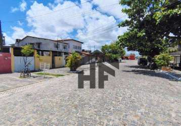 Casa de 164m² à venda, com 3 quartos, localizada  vila popular , olinda - pernambuco.