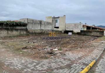 Terreno à venda na adolfo josé da luz, são paulo, navegantes por r$ 330.000