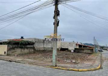 Terreno à venda na adolfo josé da luz, são paulo, navegantes por r$ 330.000