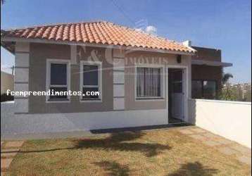 Casa para venda em limeira, jardim colina verde, 3 dormitórios, 2 banheiros, 1 vaga