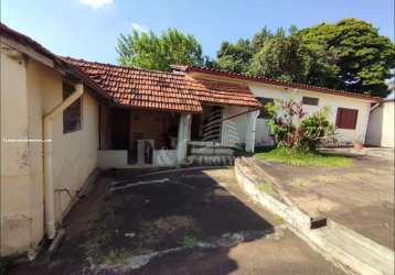 Casa para venda em limeira, boa vista, 3 dormitórios, 2 banheiros, 4 vagas