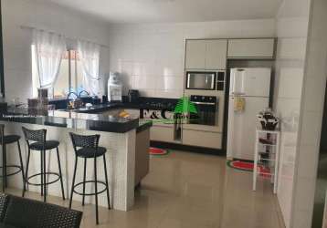 Casa para venda em paulínia, parque bom retiro, 3 dormitórios, 2 banheiros, 4 vagas