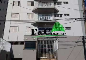 Apartamento para venda em limeira, jardim piratininga, 3 dormitórios, 1 suíte, 3 banheiros, 1 vaga