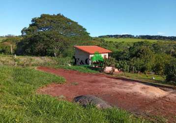 Terreno para venda em avaré, área rural de avaré