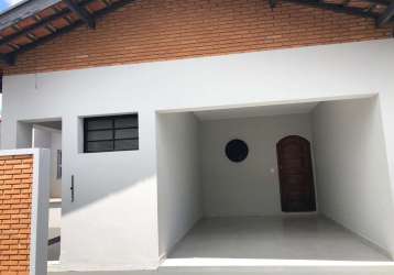 Casa para venda em pirassununga, rosário, 3 dormitórios, 3 banheiros