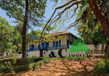 Casa em condomínio para venda em limeira, residenciais fazenda itapema, 3 dormitórios, 1 suíte, 1 banheiro, 4 vagas