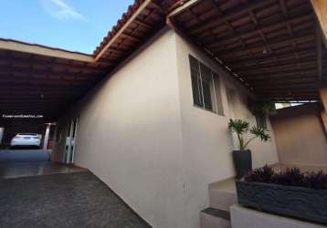 Casa para venda em limeira, jardim boa vista, 2 dormitórios, 2 banheiros