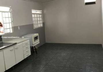 Casa para venda em limeira, conjunto residencial victor d`andrea, 3 dormitórios, 1 suíte, 1 banheiro, 1 vaga