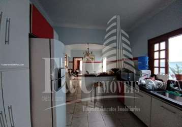 Casa para venda em limeira, vila paraíso, 4 dormitórios, 4 suítes, 3 banheiros, 4 vagas