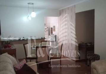 Apartamento para venda em limeira, vila independencia, 3 dormitórios, 1 suíte, 1 banheiro, 1 vaga