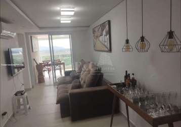 Apartamento para venda em guarujá, jardim virgínia, 2 dormitórios, 1 banheiro, 1 vaga