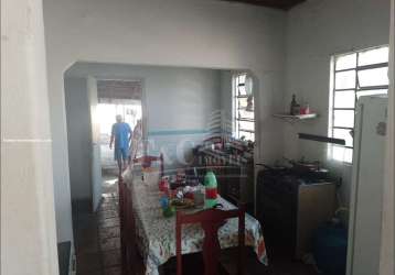 Casa para venda em limeira, vila queiroz, 4 dormitórios, 2 banheiros, 2 vagas