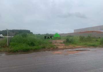 Área para venda em limeira, bairro dos lopes