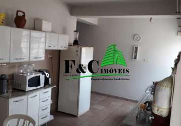 Casa para venda em limeira, vila claudia, 4 dormitórios, 2 banheiros, 2 vagas