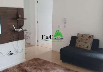 Apartamento para venda em limeira, residencial jardins de limeira, 2 dormitórios, 1 banheiro, 1 vaga