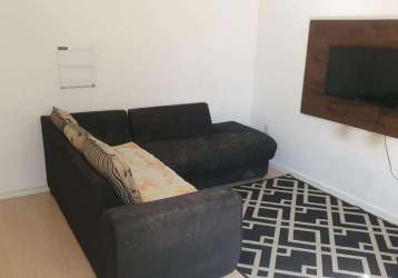 Apartamento para venda em limeira, residencial jardins de limeira, 2 dormitórios, 1 banheiro, 1 vaga