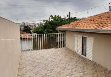 Casa para venda em limeira, vila teixeira marques, 1 dormitório, 1 banheiro, 1 vaga