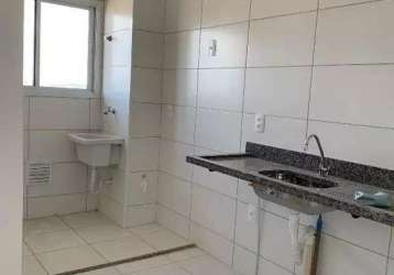 Apartamento para venda em limeira, jardim orestes veroni, 2 dormitórios, 1 suíte, 1 banheiro, 1 vaga