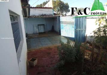 Casa para venda em limeira, jardim paulista, 2 dormitórios, 3 banheiros, 1 vaga