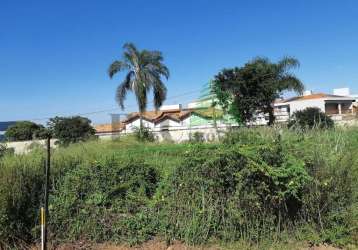 Terreno para venda em limeira, vila piza