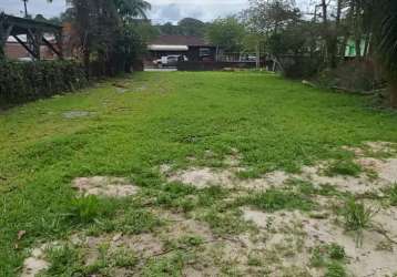 Terreno amplo - 669,00m2 -