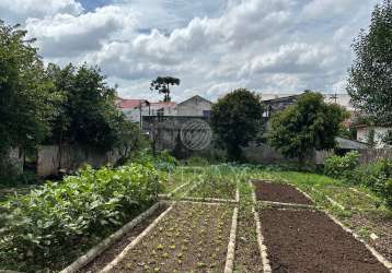 Terreno para permuta no novo mundo