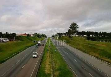 Terrenos / lotes   contorno   -  são josé dos pinhais