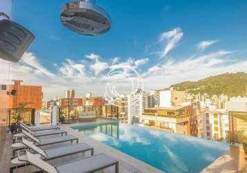 Apartamento em florianopolis