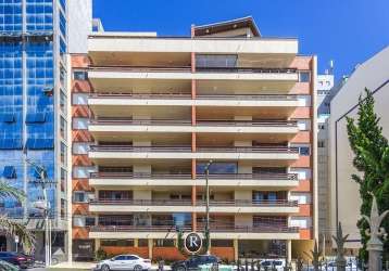 Apartamento 4 dormitórios venda prainha torres