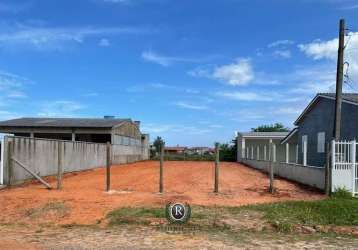 Terreno próximo ao mar venda torres