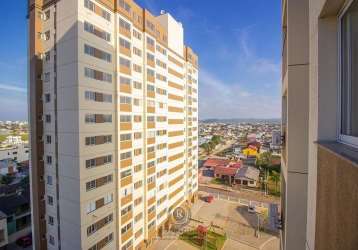 Apartamento venda torres 3 dormitórios