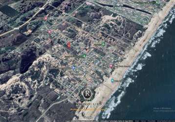 Terreno venda praia gaúcha torres