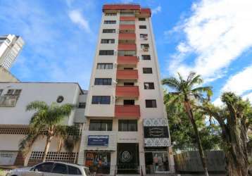 Apartamento 1 dormitório venda torres rs centro