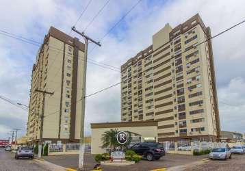 Apartamento venda torres 3 dormitórios mobiliado