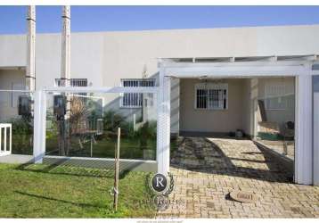 Casa em bairro residencial em torres