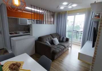 Apartamento em jardim imperador (zona leste)  -  são paulo