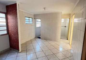 Apartamento em conjunto habitacional padre jose de anchieta  -  são paulo