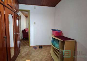 Apartamento em conjunto habitacional padre jose de anchieta  -  são paulo