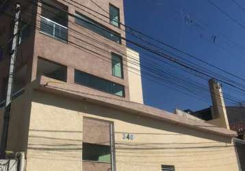 Apartamento em  artur alvim  -  são paulo