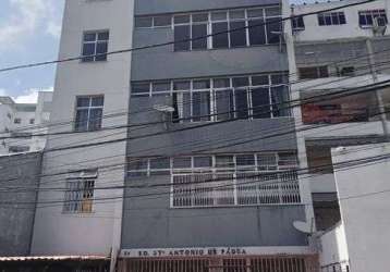 Apartamento em nazaré