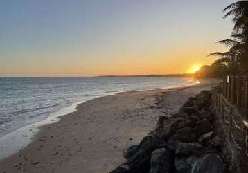 Lindíssimo village - condomínio praia dos corais - barra grande