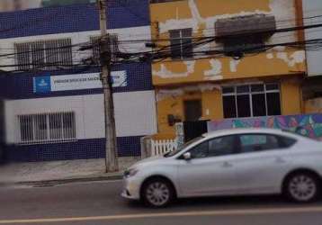 Cód. 51 rio vermelho 2/4 com suíte e varanda em frente a praia da paciência