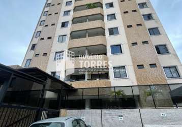 Apartamento a venda de 2/4, 1 suíte e 1 garagem em vila laura