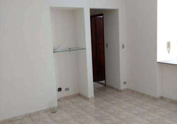 Apartamento com 2 dormitórios à venda, 56 m² por r$ 210.000,00 - são benedito - pindamonhangaba/sp